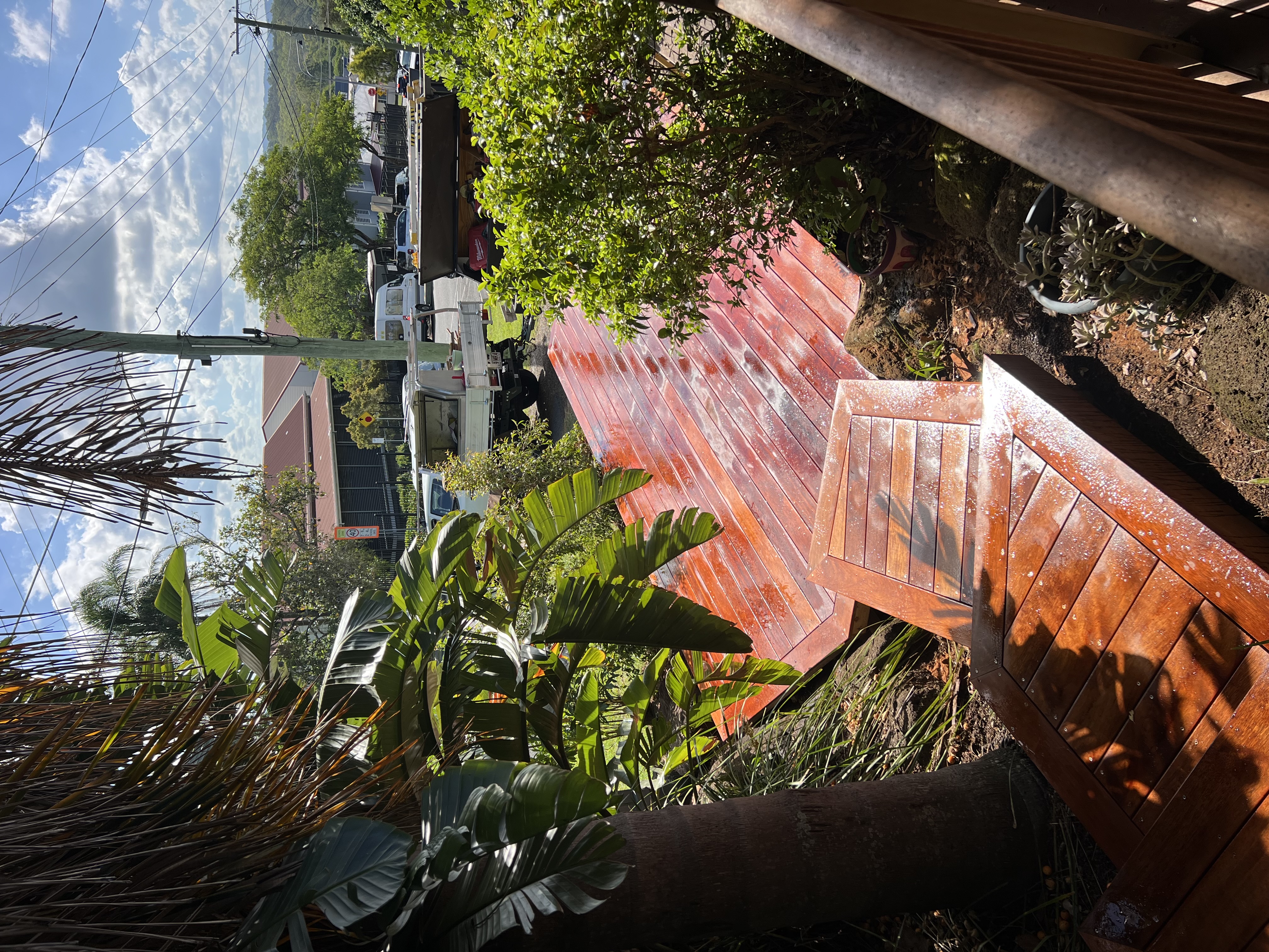 Keats Constructions Project 1